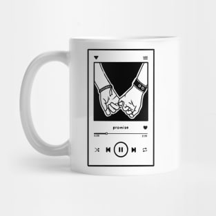 promise Mug